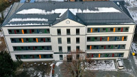 Turnov nova radnice